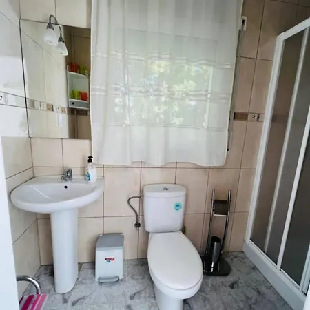 Casa Con Piscina Y Amarre Soleada Holiday home *